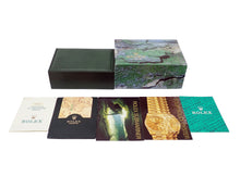 画像をギャラリービューアに読み込む, ロレックス サブマリーナデイト 16613 SS/YG