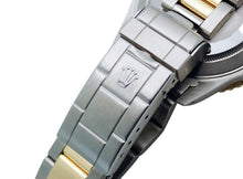 画像をギャラリービューアに読み込む, - ロレックス サブマリーナデイト ヴァイオレット/パープル 16613 SS/YG