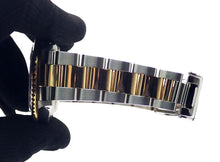 画像をギャラリービューアに読み込む, - ロレックス サブマリーナデイト ヴァイオレット/パープル 16613 SS/YG