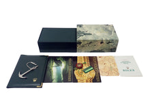 画像をギャラリービューアに読み込む, - ロレックス サブマリーナデイト ヴァイオレット/パープル 16613 SS/YG