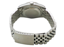 画像をギャラリービューアに読み込む, ロレックス デイトジャスト 16234G SS/WG