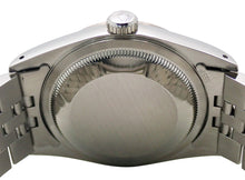 画像をギャラリービューアに読み込む, ロレックス デイトジャスト 16234G SS/WG