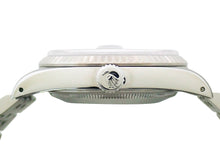 画像をギャラリービューアに読み込む, ロレックス デイトジャスト 16234G SS/WG