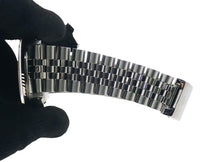 画像をギャラリービューアに読み込む, ロレックス デイトジャスト 16234G SS/WG