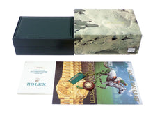 画像をギャラリービューアに読み込む, ロレックス デイトジャスト 16234G SS/WG
