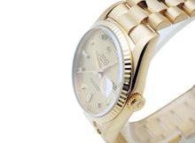 画像をギャラリービューアに読み込む, - ロレックス デイデイト 18238A YG