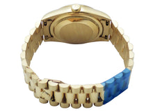 画像をギャラリービューアに読み込む, - ロレックス デイデイト 18238A YG