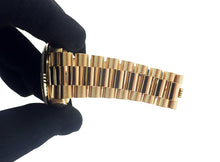 画像をギャラリービューアに読み込む, - ロレックス デイデイト 18238A YG