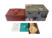 画像をギャラリービューアに読み込む, - ロレックス デイデイト 18238A YG