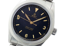 画像をギャラリービューアに読み込む, - WMT WATCH バラクーダ