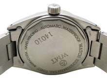 画像をギャラリービューアに読み込む, - WMT WATCH バラクーダ