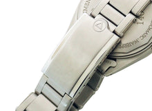 画像をギャラリービューアに読み込む, - WMT WATCH バラクーダ