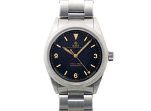 画像をギャラリービューアに読み込む, - WMT WATCH バラクーダ