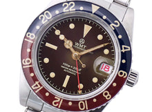 画像をギャラリービューアに読み込む, - WMT WATCH パントン MKII