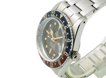 画像をギャラリービューアに読み込む, - WMT WATCH パントン MKII