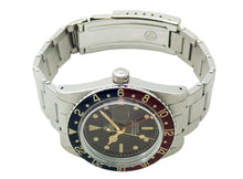 画像をギャラリービューアに読み込む, - WMT WATCH パントン MKII