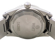 画像をギャラリービューアに読み込む, - WMT WATCH パントン MKII