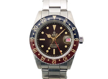 画像をギャラリービューアに読み込む, - WMT WATCH パントン MKII