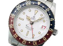 画像をギャラリービューアに読み込む, - WMT WATCH パントン MKII 0594-03