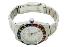 画像をギャラリービューアに読み込む, - WMT WATCH パントン MKII 0594-03