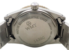 画像をギャラリービューアに読み込む, - WMT WATCH パントン MKII 0594-03