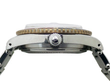 画像をギャラリービューアに読み込む, - WMT WATCH パントン MKII 0594-03