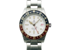 画像をギャラリービューアに読み込む, - WMT WATCH パントン MKII 0594-03