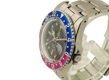 画像をギャラリービューアに読み込む, - WMT WATCH サンフォード MKII Fuchsia & Blueberry 0255-02