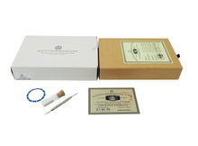 画像をギャラリービューアに読み込む, - WMT WATCH サンフォード MKII Fuchsia & Blueberry 0255-02