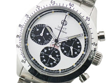 画像をギャラリービューアに読み込む, - WMT WATCH マイクロコスモ LABEG コラボモデル