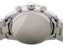 画像をギャラリービューアに読み込む, - WMT WATCH マイクロコスモ LABEG コラボモデル