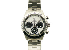 画像をギャラリービューアに読み込む, - WMT WATCH マイクロコスモ LABEG コラボモデル