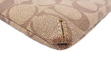 画像をギャラリービューアに読み込む, COACH コーチ Signature シグネチャー Star pattern 星 ipad Tablet Cases タブレットケース