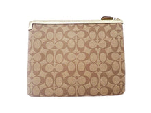 画像をギャラリービューアに読み込む, COACH コーチ Signature シグネチャー Star pattern 星 ipad Tablet Cases タブレットケース