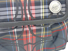 画像をギャラリービューアに読み込む, COACH コーチ Poppy Tartan Groovy ポピー タータン グルーヴィー Shoulder Bag ショルダーバッグ 14366