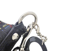 画像をギャラリービューアに読み込む, COACH コーチ Poppy Tartan Groovy ポピー タータン グルーヴィー Shoulder Bag ショルダーバッグ 14366