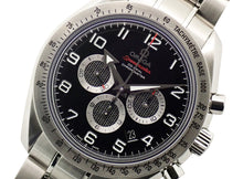 画像をギャラリービューアに読み込む, オメガ スピードマスター ブロードアロー 321.10.44.50.01.001