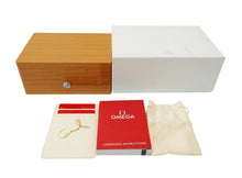 画像をギャラリービューアに読み込む, オメガ スピードマスター ブロードアロー 321.10.44.50.01.001