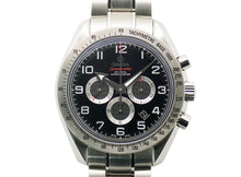 画像をギャラリービューアに読み込む, オメガ スピードマスター ブロードアロー 321.10.44.50.01.001