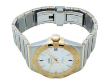 画像をギャラリービューアに読み込む, オメガ コンステレーション 123.20.38.21.02.006 SS/YG