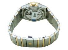 画像をギャラリービューアに読み込む, オメガ コンステレーション 123.20.38.21.02.006 SS/YG