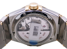 画像をギャラリービューアに読み込む, オメガ コンステレーション 123.20.38.21.02.006 SS/YG