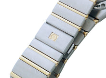 画像をギャラリービューアに読み込む, オメガ コンステレーション 123.20.38.21.02.006 SS/YG