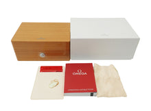 画像をギャラリービューアに読み込む, オメガ コンステレーション 123.20.38.21.02.006 SS/YG