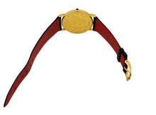 画像をギャラリービューアに読み込む, - コルム コインウォッチ K18YG