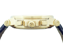 画像をギャラリービューアに読み込む, - ブルガリ ディアゴノ クロノグラフ DG40GCH/DG40C11GLDCH YG 世界限定500本