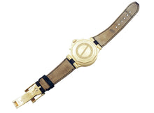 画像をギャラリービューアに読み込む, - ブルガリ ディアゴノ クロノグラフ DG40GCH/DG40C11GLDCH YG 世界限定500本