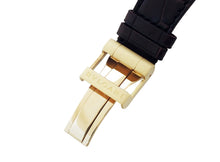 画像をギャラリービューアに読み込む, - ブルガリ ディアゴノ クロノグラフ DG40GCH/DG40C11GLDCH YG 世界限定500本