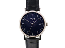 画像をギャラリービューアに読み込む, - ブレゲ クラシック 5177 5177BB/2Y/9V6 WG