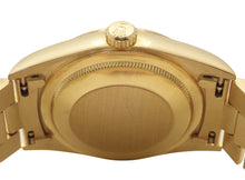 画像をギャラリービューアに読み込む, - ロレックス デイデイト 18238 YG